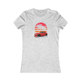 Ricky Smith | Suzuki Cappuccino | Apparel