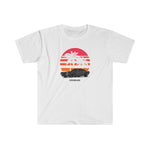 Bobby Mangat | Chevrolet 73' Camaro | @project.2gen | Apparel