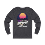 Carter Horsley | 1984 Porsche 944 | Apparel