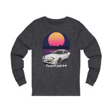 Carter Horsley | 1984 Porsche 944 | Apparel