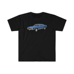 Will Parker | Ford Mustang | Apparel