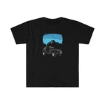 Tristan Sundquist | 2006 Jeep Wrangler | Apparel