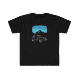 Tristan Sundquist | 2006 Jeep Wrangler | Apparel