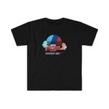 Hector D Garcia | 01 BMW E46 M3 | Apparel