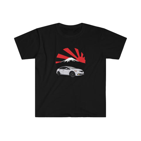 Norman Thusky | Honda Civic | Apparel