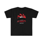 James Leiferman | 2016 Lexus RC-F| Apparel