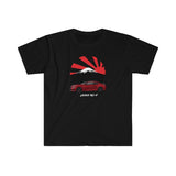 James Leiferman | 2016 Lexus RC-F| Apparel