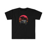 Donald McCool |08’ Jeep Patriot 4x4 | Apparel