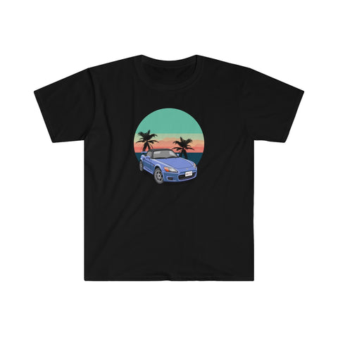 Nick Graham | 2002 Honda S2000 | Apparel