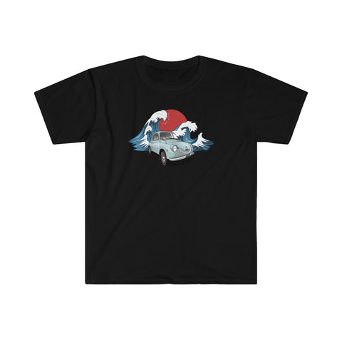 EVAN BUCKLEY | 71 subaru 360 | Apparel