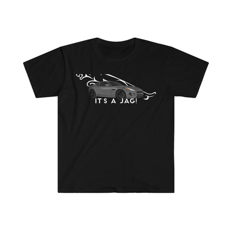 Craig Whipple | Jaguar F Type | Apparel