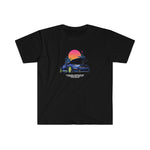 Will Alsdorf | 16' Mustang GT | Apparel