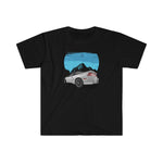 Jacob Crary | Mitsubishi 1990 Eclipse GSX | @719_Jake | Apparel