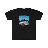 Jacob Crary | Mitsubishi 1990 Eclipse GSX | @719_Jake | Apparel