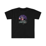 Alfonzo Garcia | 1989 Chevy suburban | Apparel