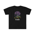 GEORGE CONSERVA  | 13 Hyundai Veloster Turbo | Apparel