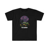 GEORGE CONSERVA  | 13 Hyundai Veloster Turbo | Apparel