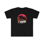 Jonathan Reiblich | '89 Ford Mustang | Apparel
