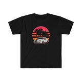 Jonathan Reiblich | '89 Ford Mustang | Apparel