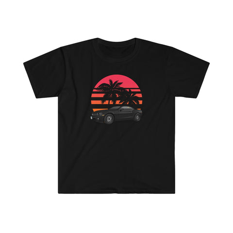 Peter Nielsen | 13 Chevrolet Camaro | Apparel