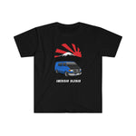 Gary Howell | 2003 Dodge Van | Apparel