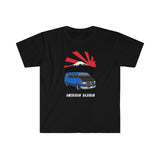 Gary Howell | 2003 Dodge Van | Apparel