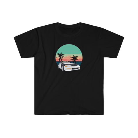 Luis Leal | 97 Honda Accord CD5 | Apparel