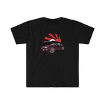 Ajmeet Dhaliwal | Nissan 300ZX | @adhal7 | Apparel