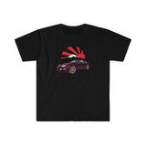 Ajmeet Dhaliwal | Nissan 300ZX | @adhal7 | Apparel