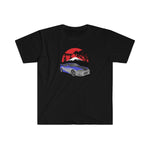 Chanthaboun Temmerath | Nissan R33 | Apparel
