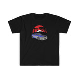 Chanthaboun Temmerath | Nissan R33 | Apparel
