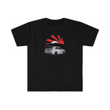juan l carpinteiro | 2019 Subaru WRX | Apparel
