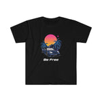 Samuel Rasmussen | 1992 Acura NSX turbo | Apparel