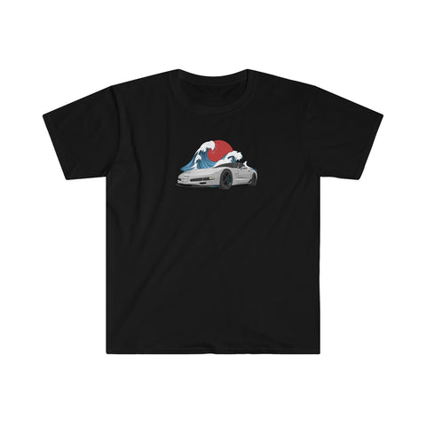 James Abney | Chevrolet C5 Corvette | @c5shitbox | Apparel