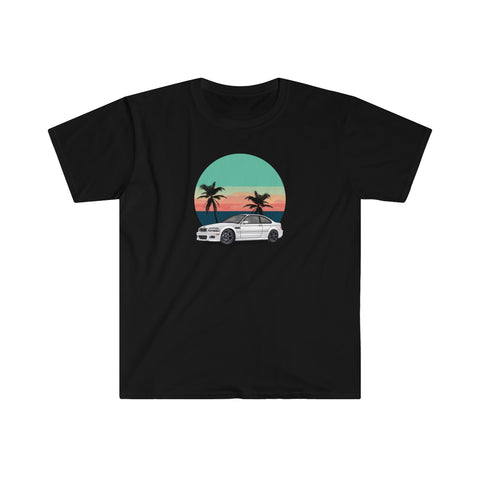 Weston Ferris | ‘02 BMW M3 | Apparel