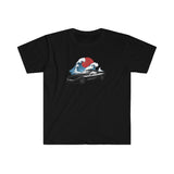 Logan Ackley |  2001 Chevrolet corvette | Apparel