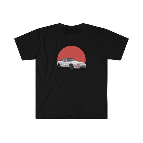 Devarus McCollum | ‘96 Acura Integra | @Idkthatbseriesguy | Apparel
