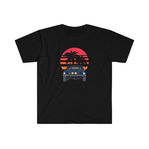 Chris Nuckolls | Ford Mustang GT500 | @chrislnuckolls | Apparel