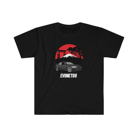 Ernesto Madrigal sanchez | 06 lancer evolution | Apparel
