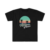 K Krstevski | 1977 F100 | Apparel