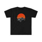 Patrick Keilly | Dodge Ram 1500 | Apparel