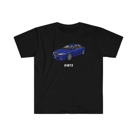 Jorja McGinty | Honda Accord | @jorja_mcginty | Apparel