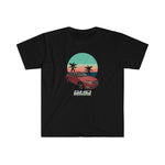 Matt Taylor | 2016 Ford Taurus SHO | Apparel
