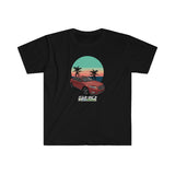 Matt Taylor | 2016 Ford Taurus SHO | Apparel