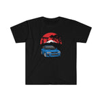 Kyler Crooks | 96 Subaru Impreza Wrx STi | Apparel