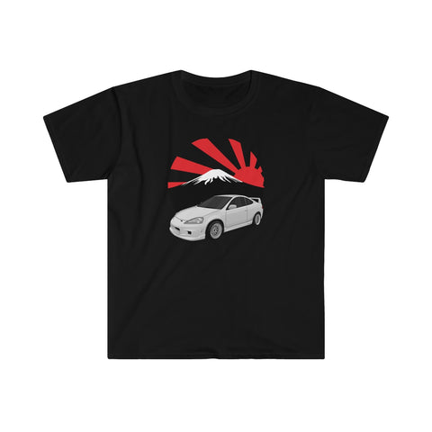 Skyler Chance | Honda DC5 | Apparel