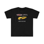 Hommy Cruz | Chevrolet Z06 | @srzetaz06 | Apparel