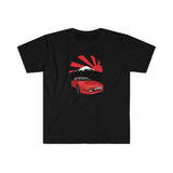 Ben Buxton | 1993 Toyota MR2 SW20 | Apparel