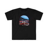 Maxwell Somerville | Manufacture: Datsun Roadster 2000 | Apparel