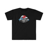 Joshua Eichmeier | Subaru WRX | Apparel